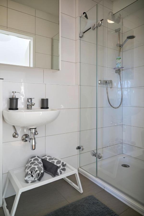 ברגנץ Charmantes Apartment Im Gruenen מראה חיצוני תמונה