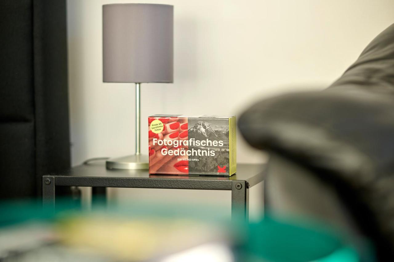 ברגנץ Charmantes Apartment Im Gruenen מראה חיצוני תמונה